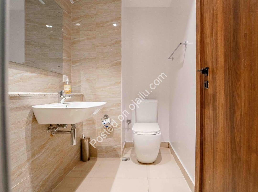 Lagos Oceanfront Haven: 2-Bedroom Luxury with Pool & Tennis