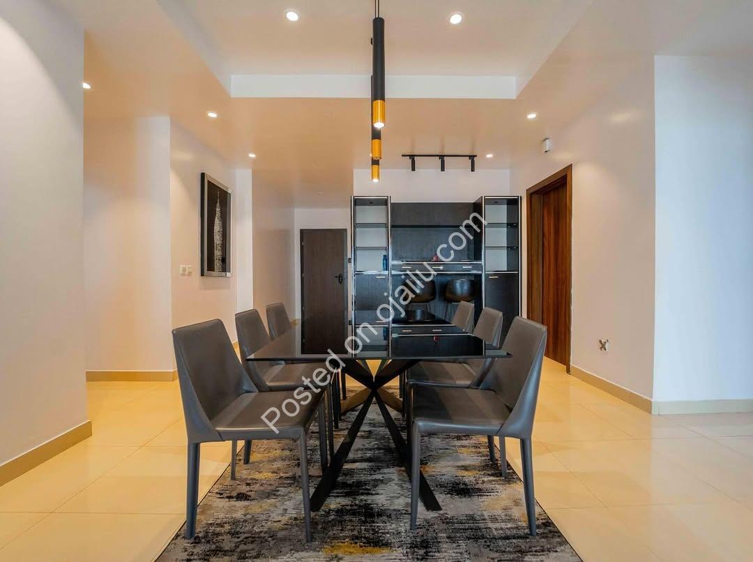 Lagos Oceanfront Haven: 2-Bedroom Luxury with Pool & Tennis