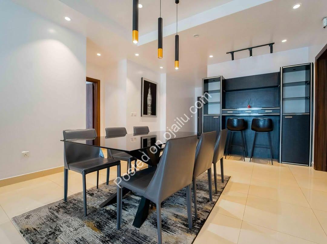 Lagos Oceanfront Haven: 2-Bedroom Luxury with Pool & Tennis