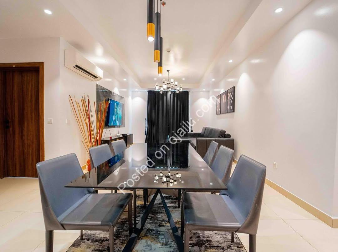 Lagos Oceanfront Haven: 2-Bedroom Luxury with Pool & Tennis