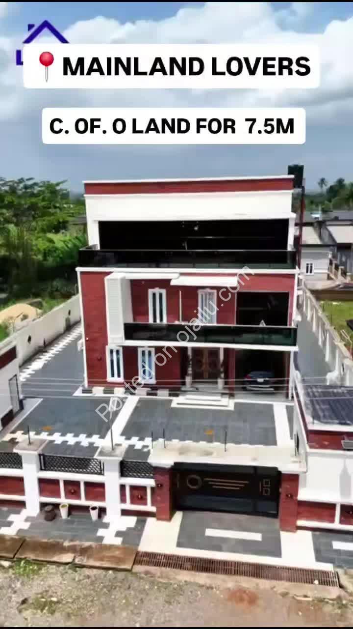 Your Dream Land Awaits: Prime Mowe Investment