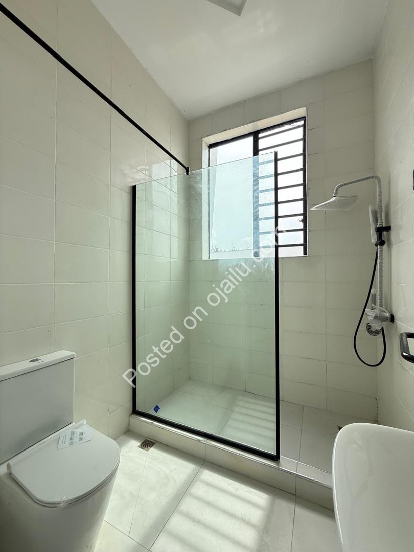 Dream Homes in Lekki: Fully Loaded & Move-In Ready