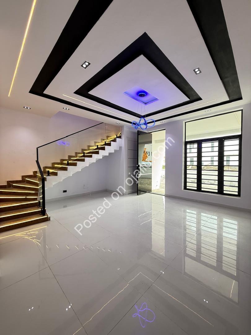 Dream Homes in Lekki: Fully Loaded & Move-In Ready