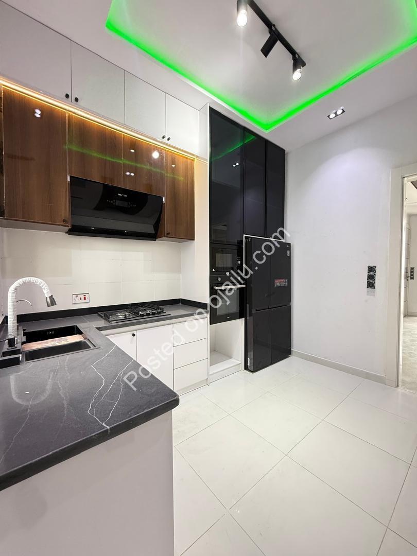 Dream Homes in Lekki: Fully Loaded & Move-In Ready