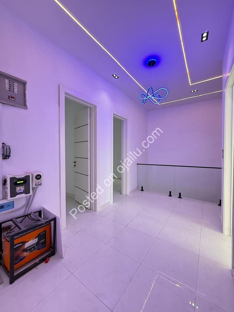 Dream Homes in Lekki: Fully Loaded & Move-In Ready