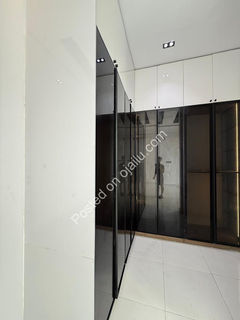 Dream Homes in Lekki: Fully Loaded & Move-In Ready