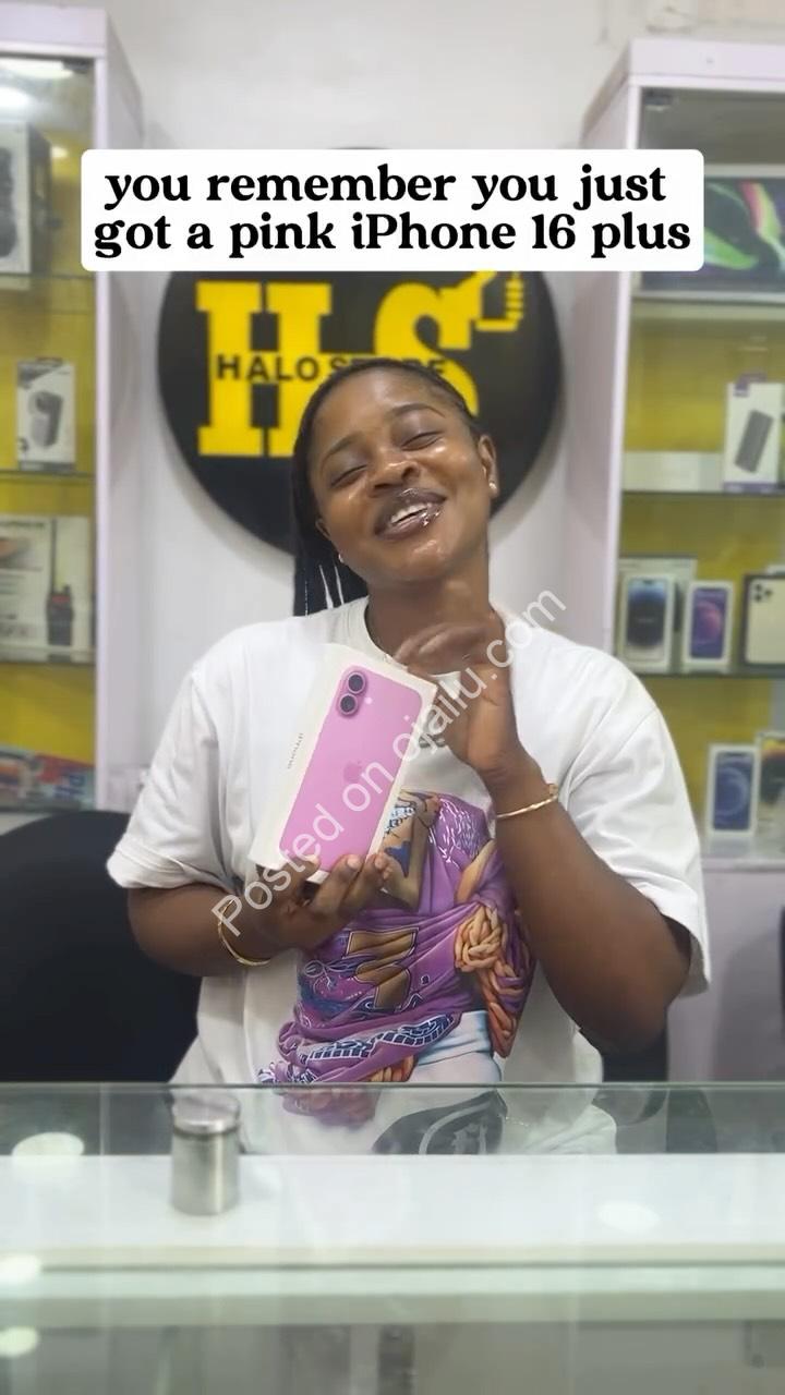 Unleash the 16PLUS: 256GB Powerhouse, Your Ultimate Tech Upgrade!