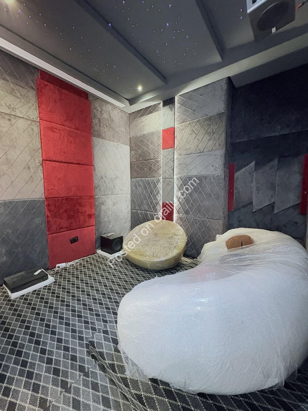 Lekki’s Ultimate 6-Bedroom Estate Masterpiece