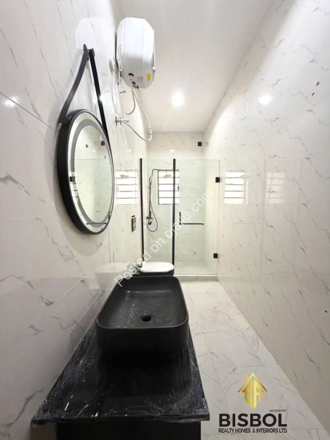 Own Your Dream Duplex in Lekki – 0% Interest!