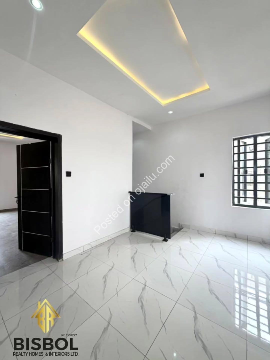 Own Your Dream Duplex in Lekki – 0% Interest!