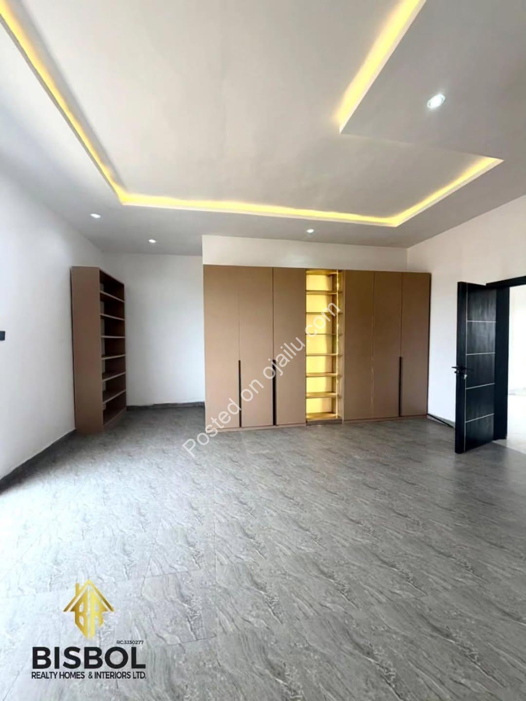 Own Your Dream Duplex in Lekki – 0% Interest!