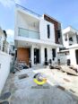 Stunning 5-Bed Ikota Villa: Your Dream Lagos Lifestyle Awaits