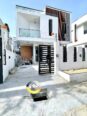 Stunning 5-Bed Ikota Villa: Your Dream Lagos Lifestyle Awaits