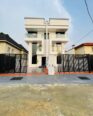 Brand New 4-Bed Ogba Duplex | Governor’s Consent