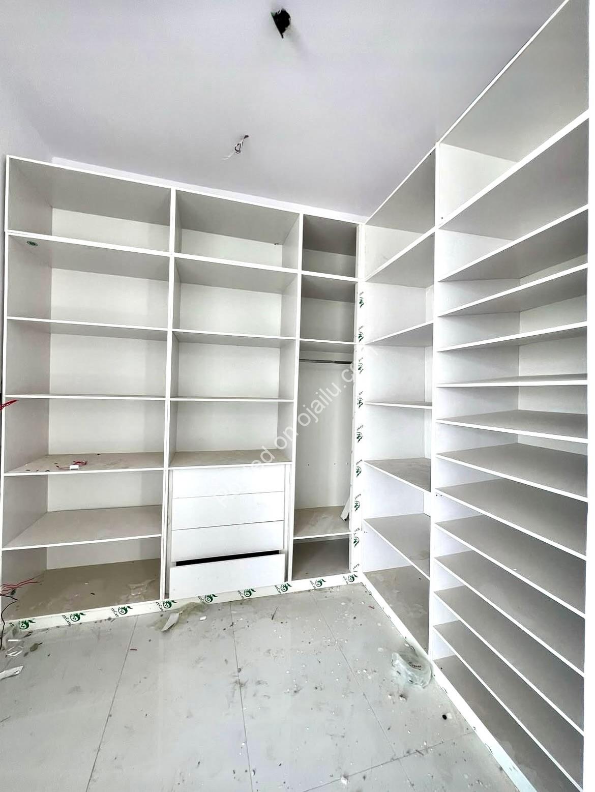 Ikota’s Finest: 4-Bedroom Luxury Duplex with Resort-Style Living