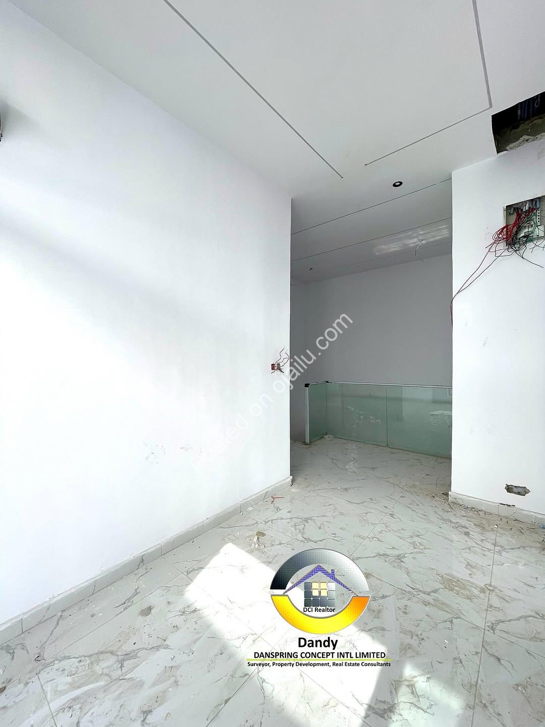 Ikota’s Finest: 4-Bedroom Luxury Duplex with Resort-Style Living