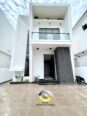 Lekki’s New 4-Bed Haven with Resort-Style Pool