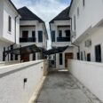 Exquisite 4-Bedroom Duplex in Prime Lekki