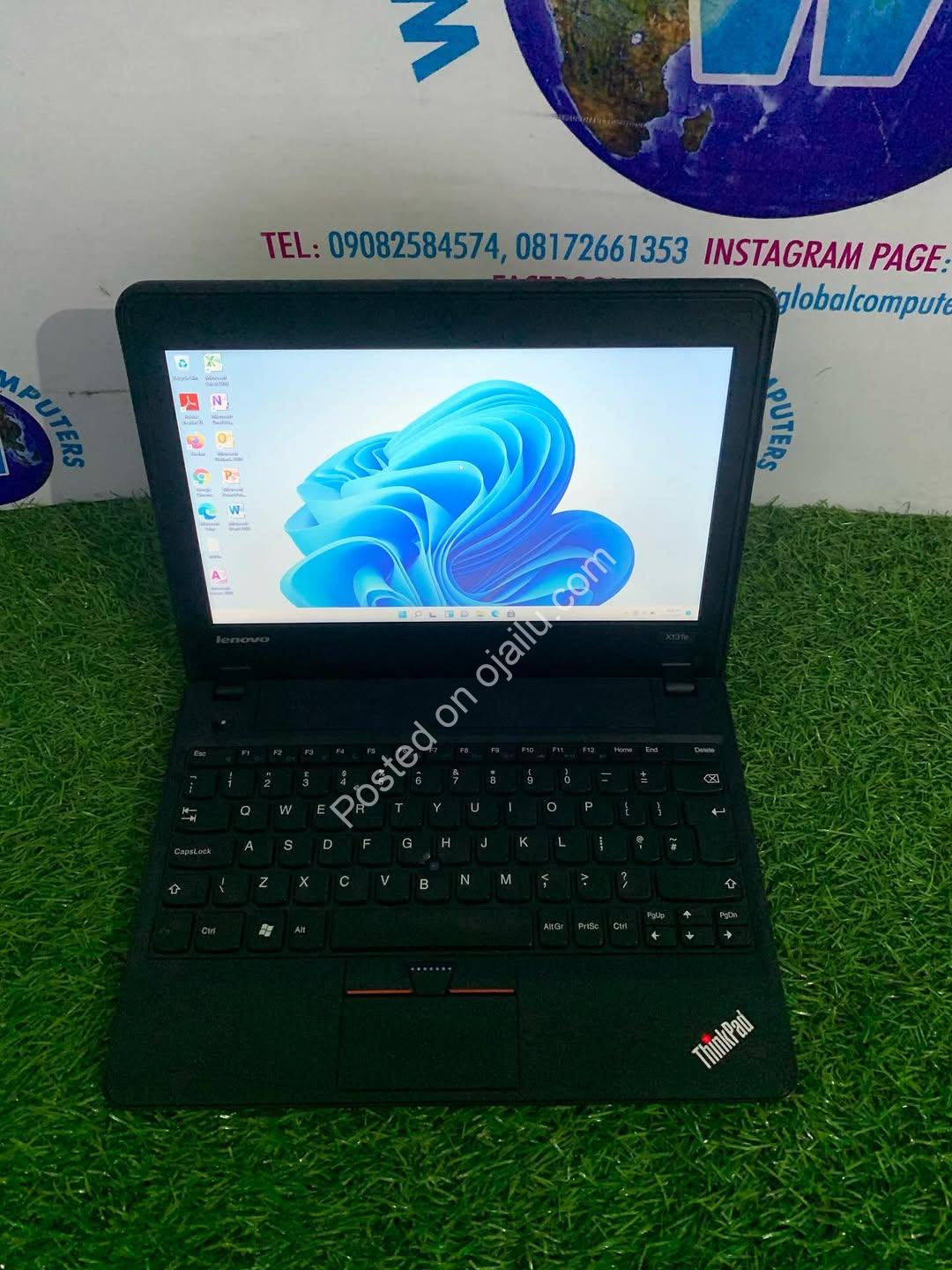 Unleash Power: Lenovo X131e with 6GB RAM & SSD Speed!