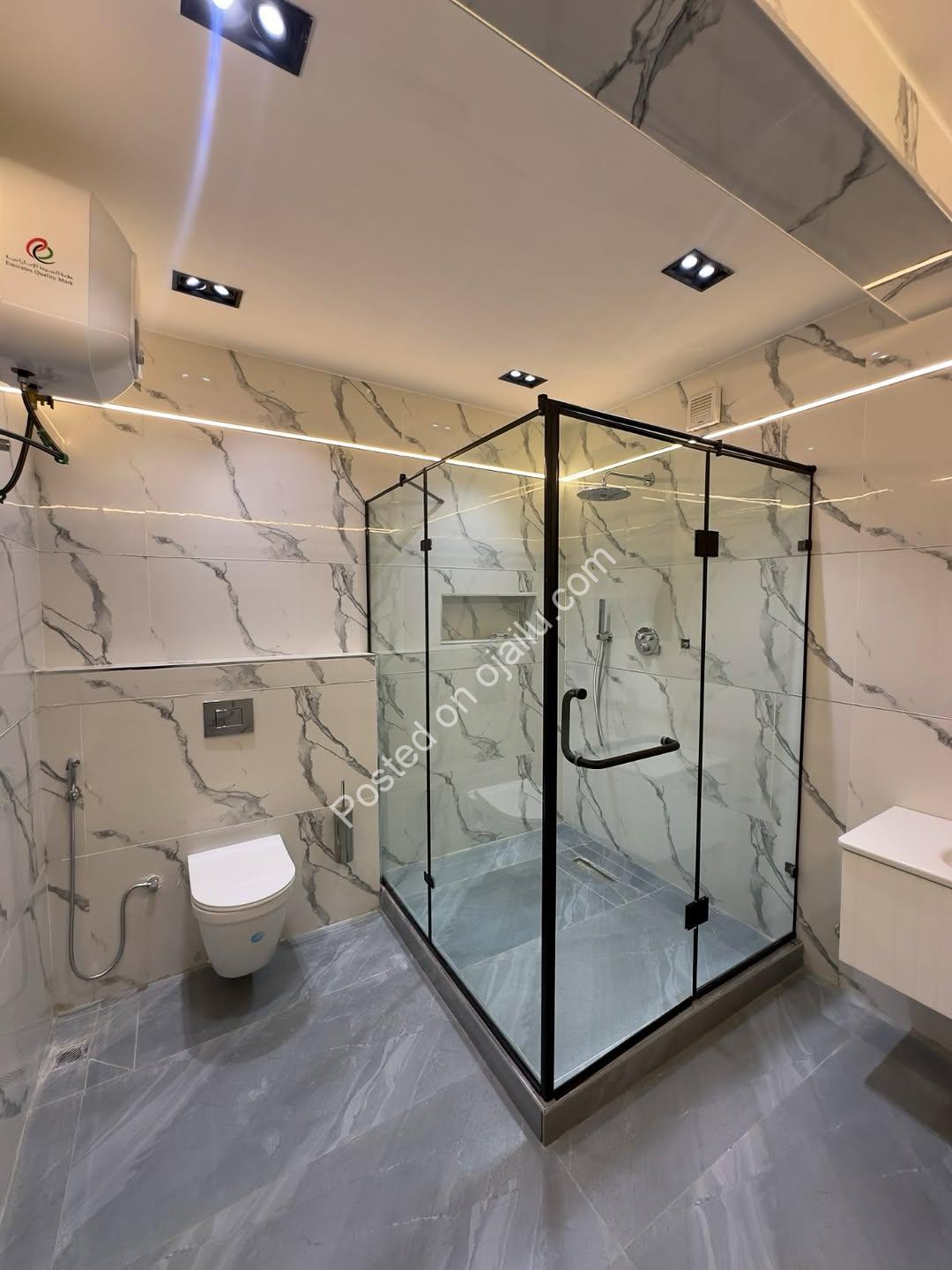 Exquisite 5-Bedroom Haven in Ajah’s Royal Garden Estate