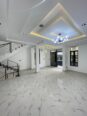 Sleek 4BR Terrace Duplex in Prime Lekki