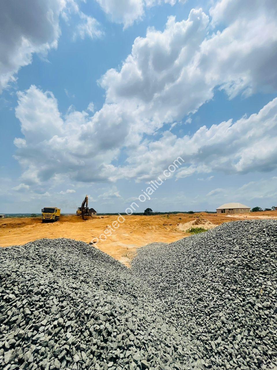 Prime Enugu Estate Land | Build Your Legacy ₦35M