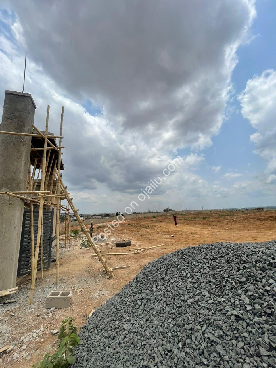 Prime Enugu Estate Land | Build Your Legacy ₦35M