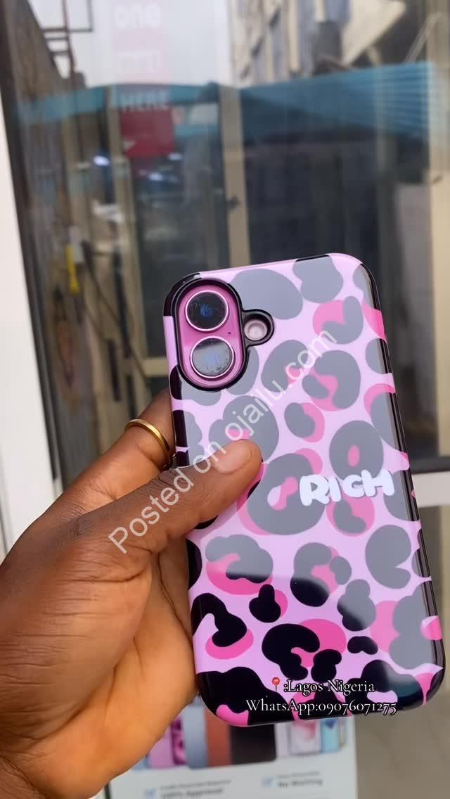 Ultra-Protective iPhone Cases: Shield Your 11-17 Pro Max!