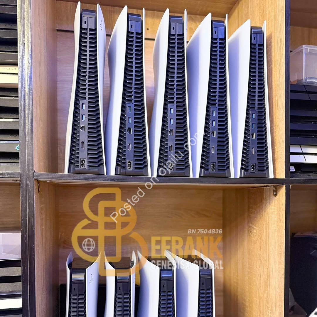 Unbeatable PS5 Bundle: 12 Games & Dual Pads Included!