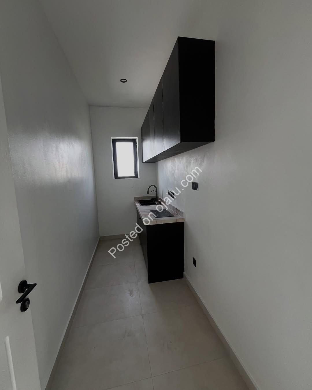 Lekki’s Ultimate 5-Bedroom Estate with Cinema & Pool