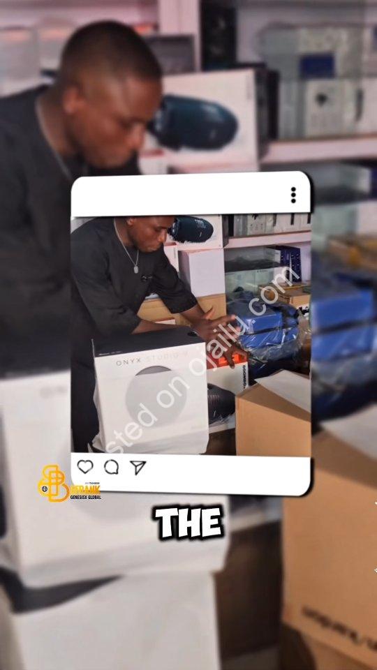 JBL & Harman Kardon: Premium Sound That Demands Attention