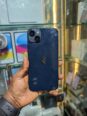 Unlock Premium Power: iPhone 14 Plus 128GB, Deep Blue & Unlocked