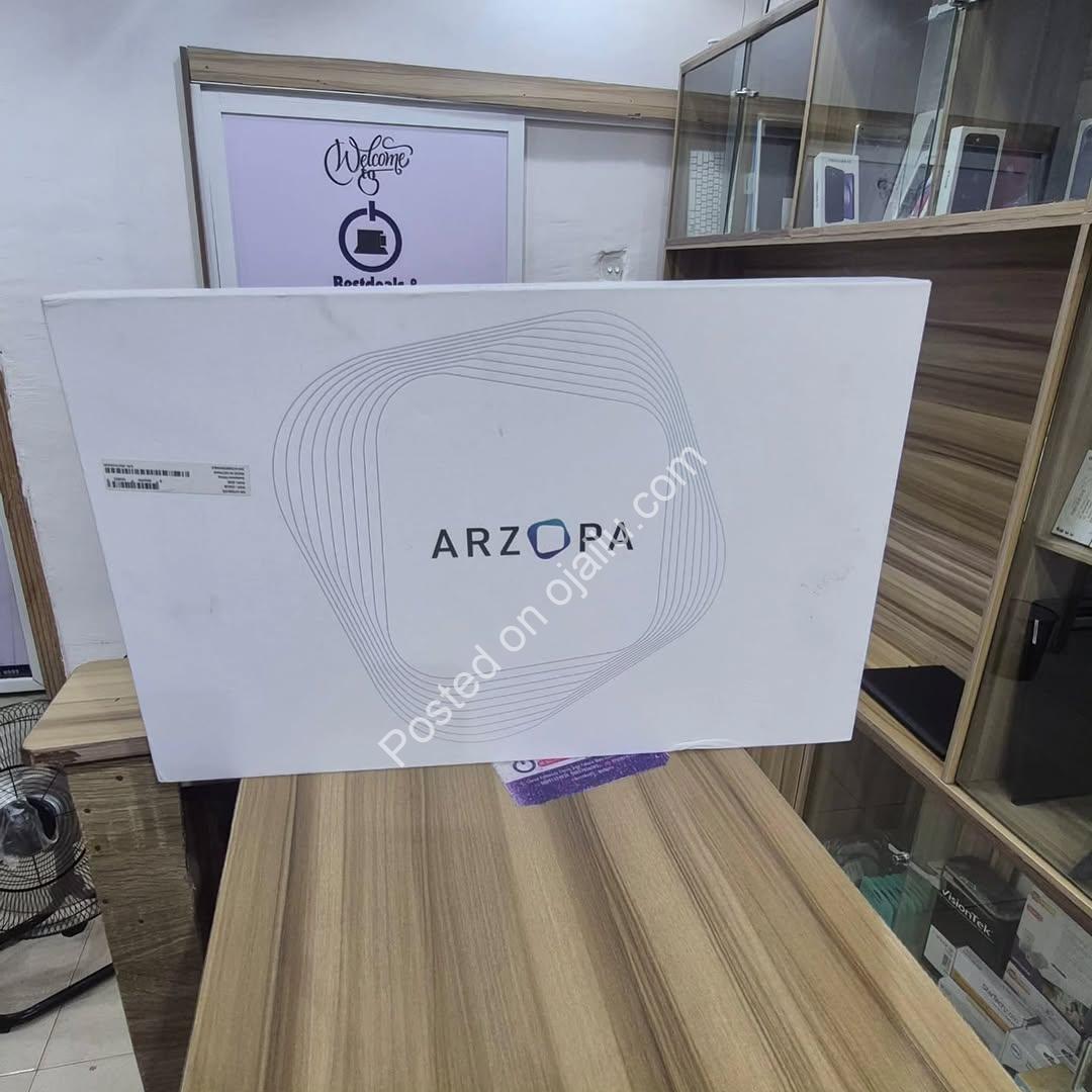 ARZOPA 17″ Portable Monitor – Open Box Perfection