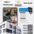 Yaba’s Prime Investment: Unbeatable Location, Modern Living