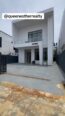 Majestic 5-Bedroom Haven with Pool in Lekki