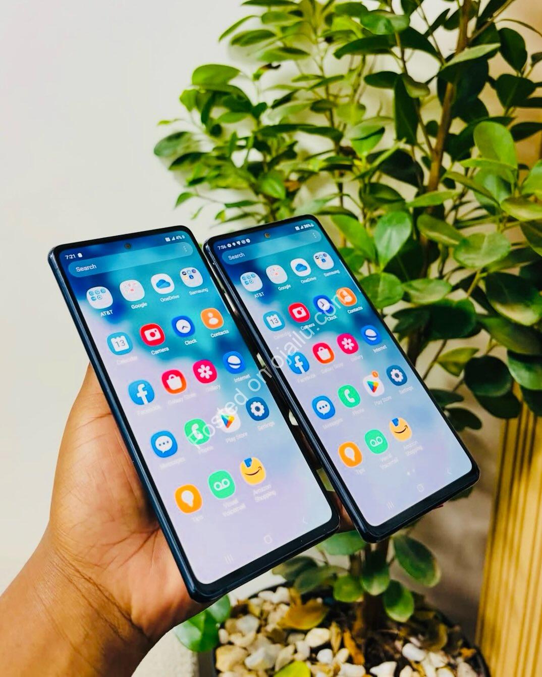 Samsung S20fe 8/128 | Pristine & Warranty Included