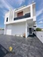 Move-In Ready 4/5BED Detached Duplex in Gated Ajah Estate