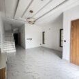 Stunning 4-Bed Semi-Detached Duplex with BQ in Prime Ajah