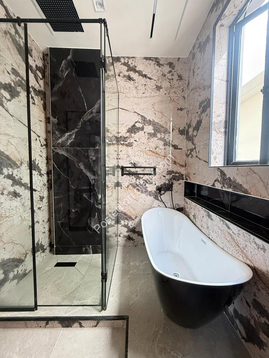 Lekki’s Ultimate Smart Home with Resort-Style Pool