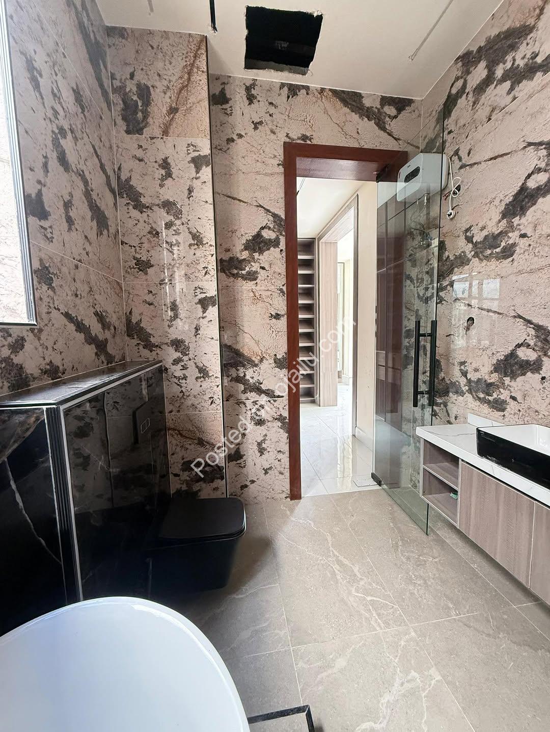 Lekki’s Ultimate Smart Home with Resort-Style Pool