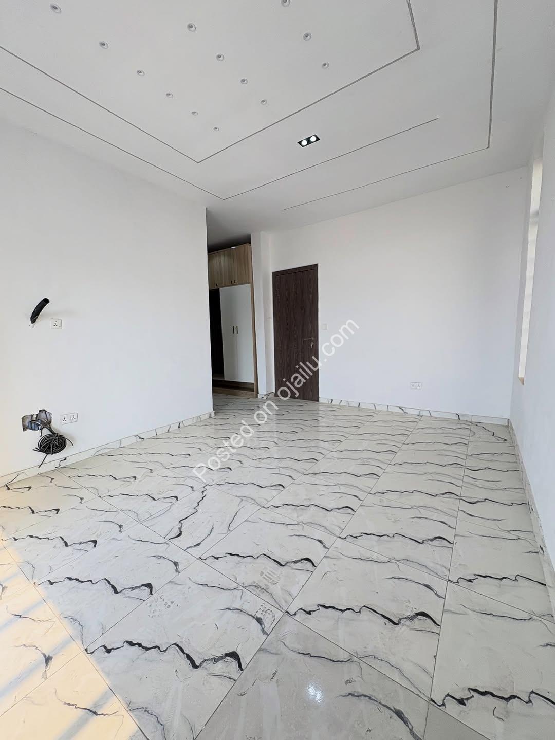 Brand New 4-Bedroom Haven in Ikota’s Premier Estate