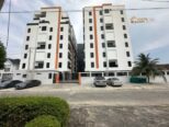 Lekki’s Finest 4-Bed Maisonette with Resort-Style Pool