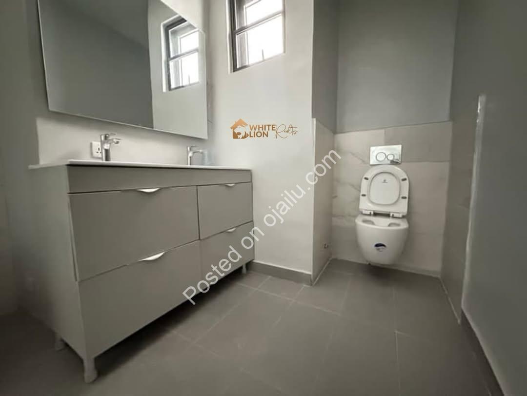 Lekki’s Finest 4-Bed Maisonette with Resort-Style Pool