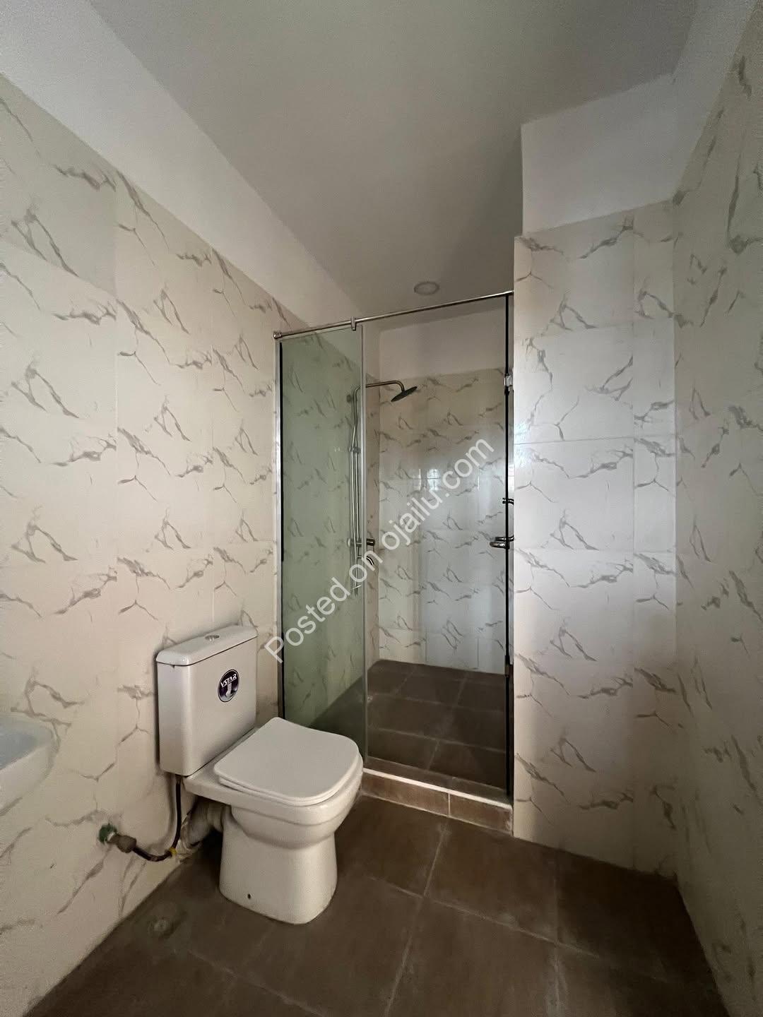 Exclusive 3-Bed Duplex in Ajah Lekki: 100M Net