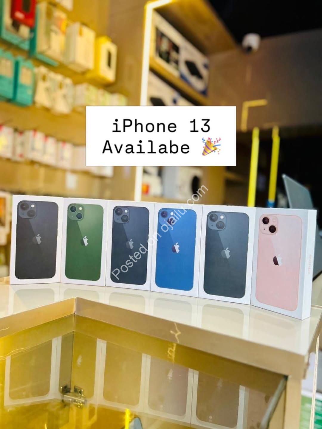 UK iPhones: Premium Power, Unbeatable Prices