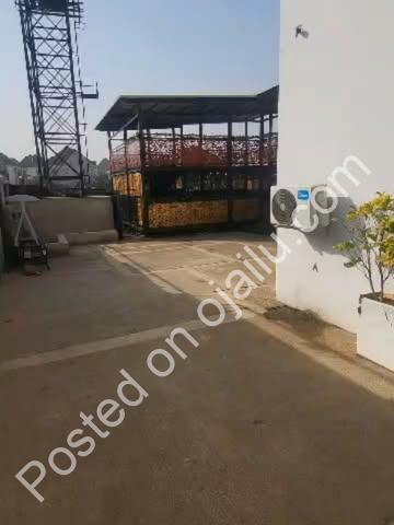 Prime 22-Room Hotel: Prime Abuja Land with Expansion Potential