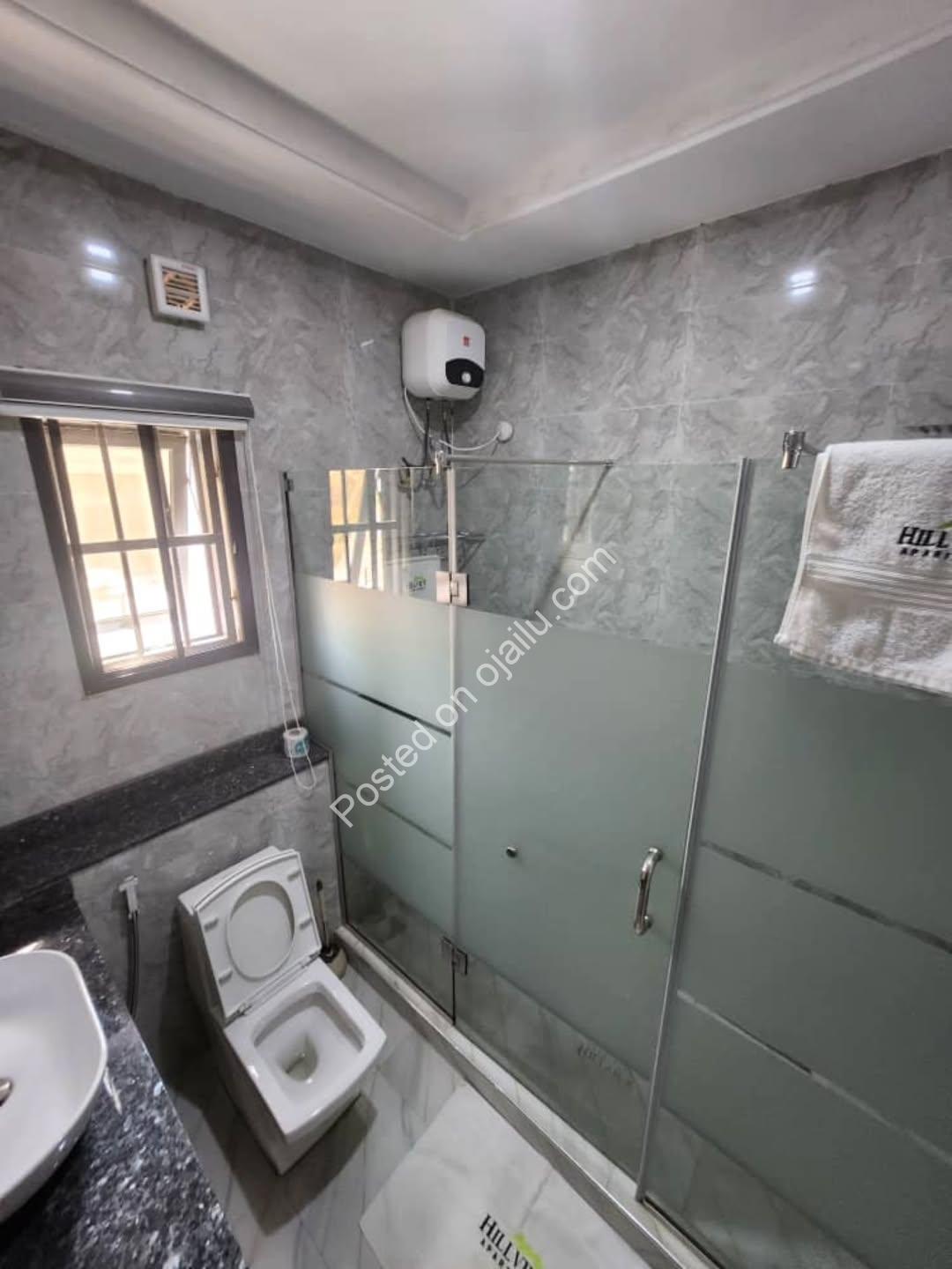 Prime 22-Room Hotel: Prime Abuja Land with Expansion Potential