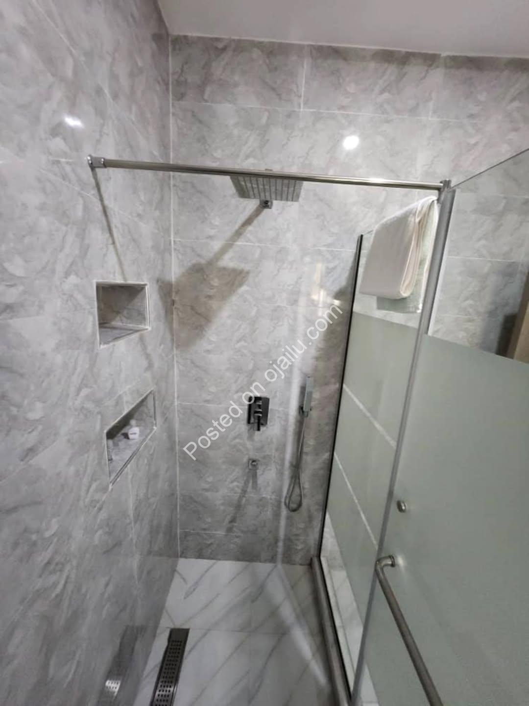 Prime 22-Room Hotel: Prime Abuja Land with Expansion Potential