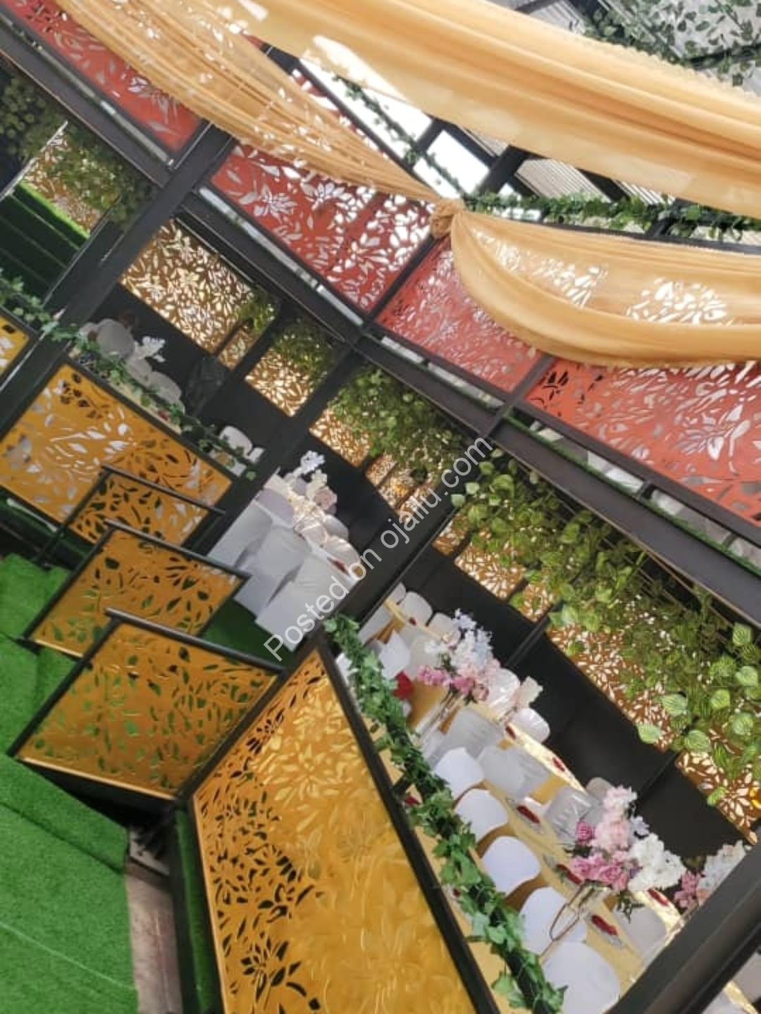 Prime 22-Room Hotel: Prime Abuja Land with Expansion Potential