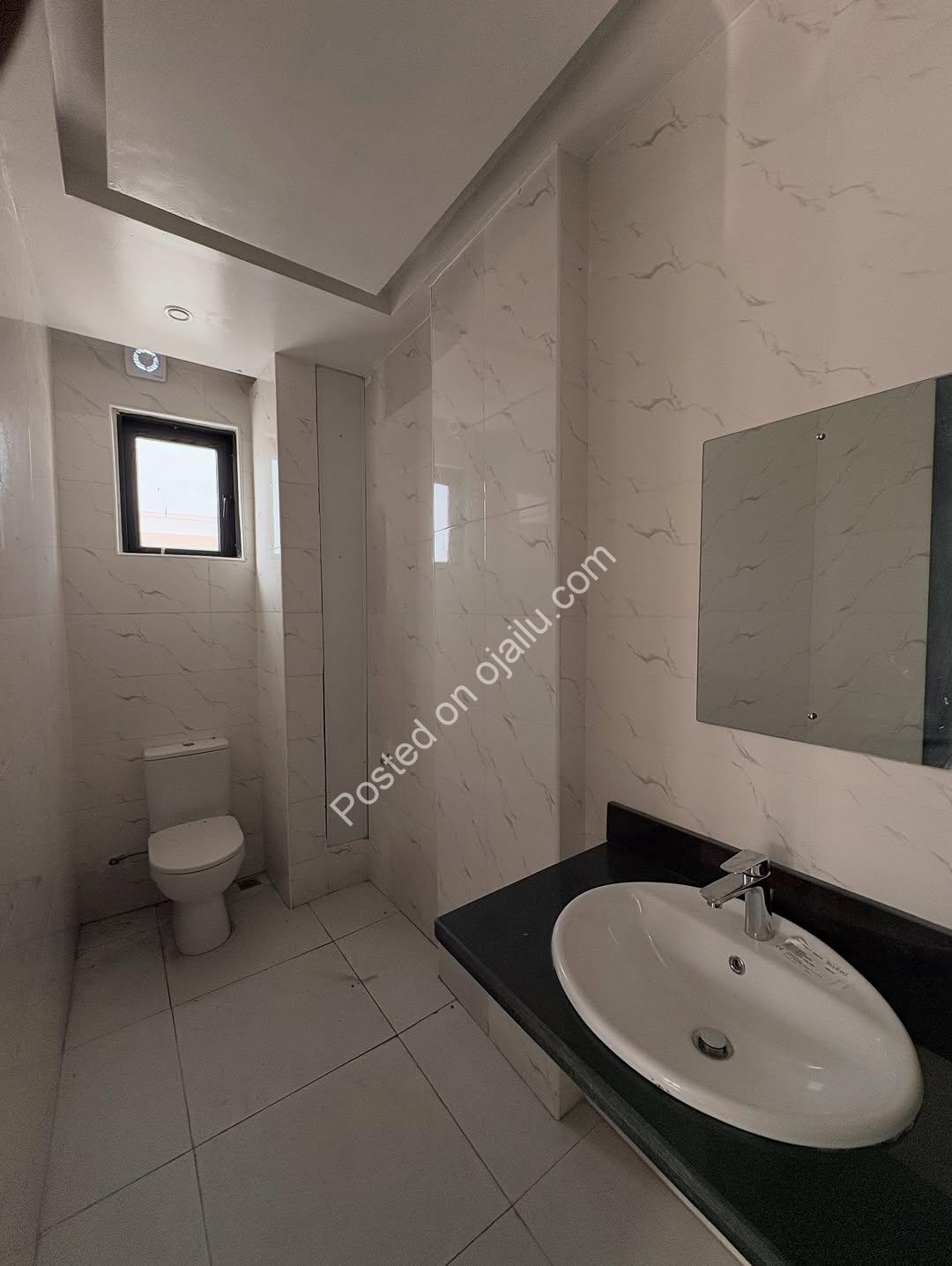 Elevator to Elegance: Ikate’s Premier 3-Bedroom Haven